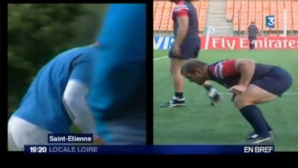 France 3 Loire - 10 septembre 2014