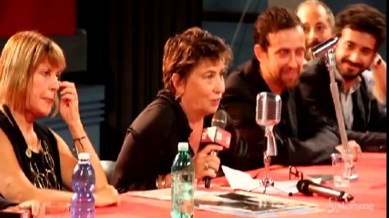 Serena Dandini ritorna in Rai con il programma #staiserena, in onda su Radio2