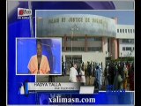 Proces Karim Wade - Pierre Agbogba charge Eli Manel Diop