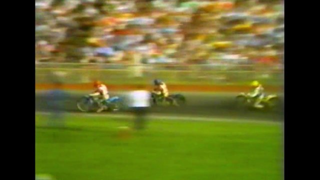 20.07.1988 Polonia Bydgoszcz - Stal Gorzów 55:35 (9 runda DMP)