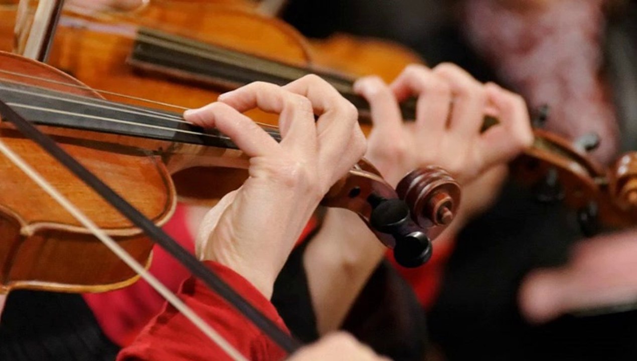 “Wachet auf, ruft uns die Stimme” — Bach Collegium Paris