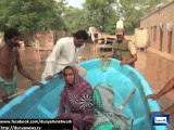 Dunya News - Pak Army shifted 4000 Jhang residents to safer destinations: ISPR