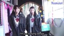 [TeamJuri] Sailor Zombie 3 Minutes Making - English