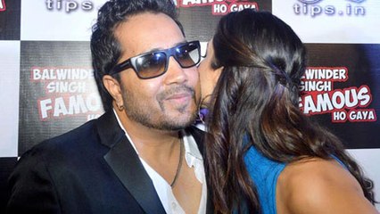 MIKA Desperate For Sunny Leone After Rakhi Sawant !