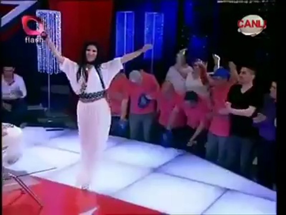 BAK TOKAT SALLANIYOR