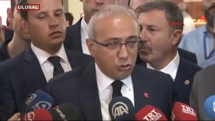 TİB'E GENİŞ YETKİ