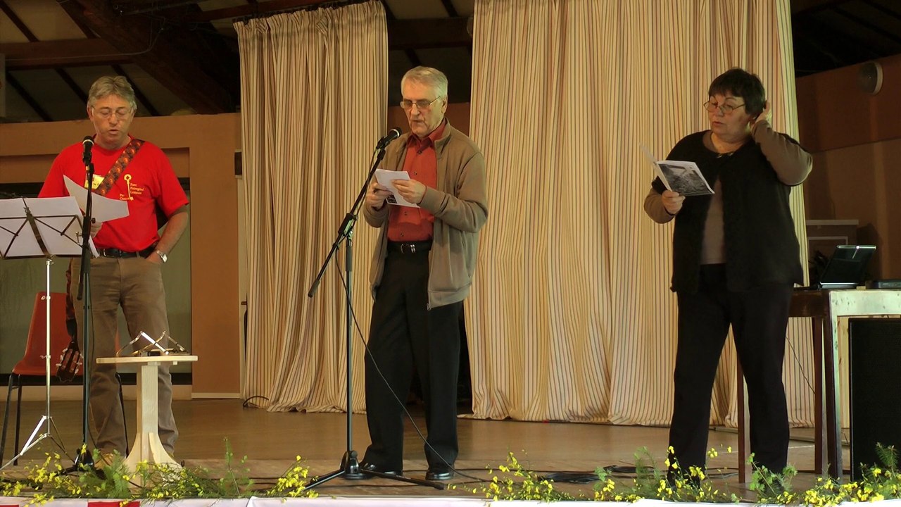 A l'entrada del temps clar ( A l'entrée du temps clar (printemps) )