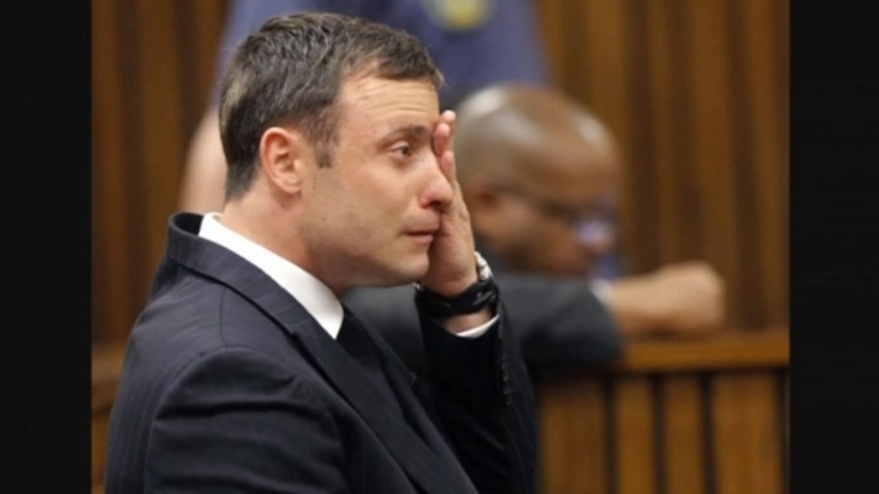 South African judge clears Pistorius of premeditated murder