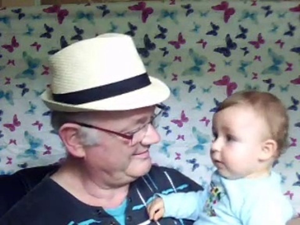 Papy Jeanmarry Une Chanson Douce Pour Les Enfants