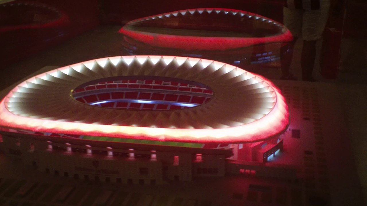 To Contra.gr στο Βιθέντε Καλδερόν