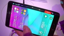 Samsung Galaxy Note 4 Edge Ön İnceleme