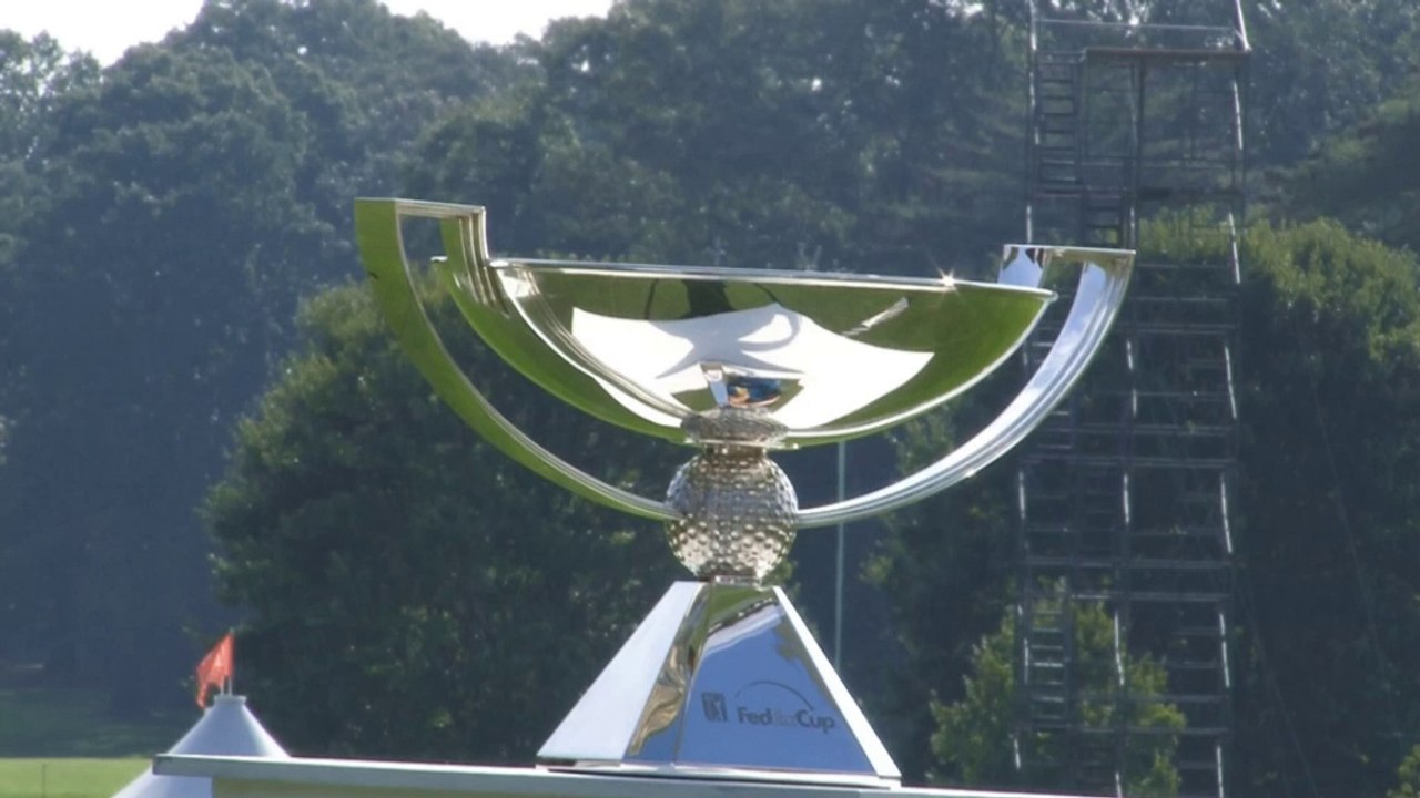 Chris Kirk: '10 Mio. wie Monopoly-Geld'