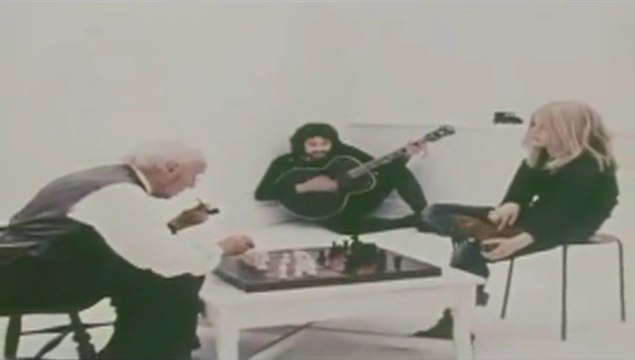 Cat Stevens - Father & Son