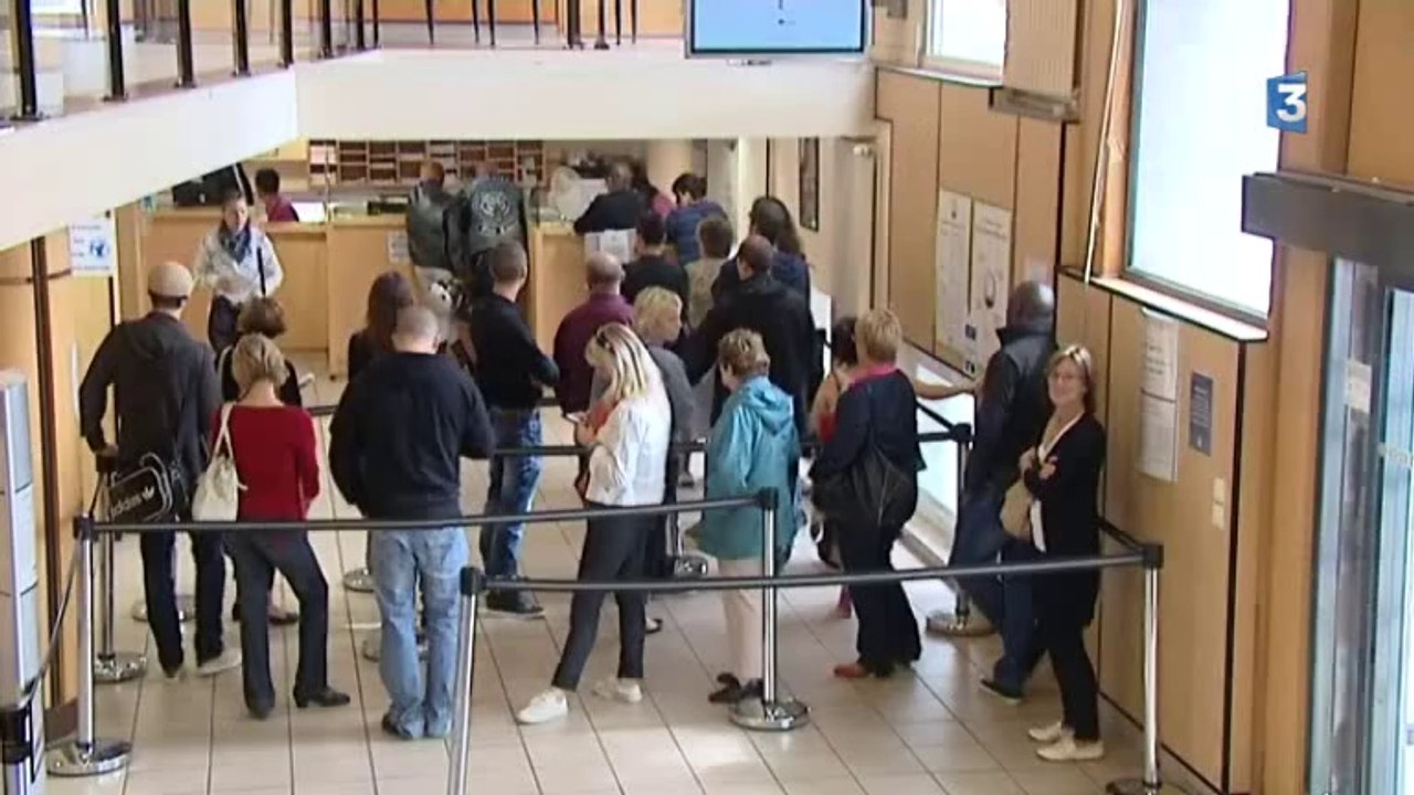 Le Havre : les impôts suscitent des demandes d'arrangement