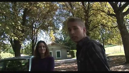 Pourquoi nous ! ( 2012 - bande annonce )