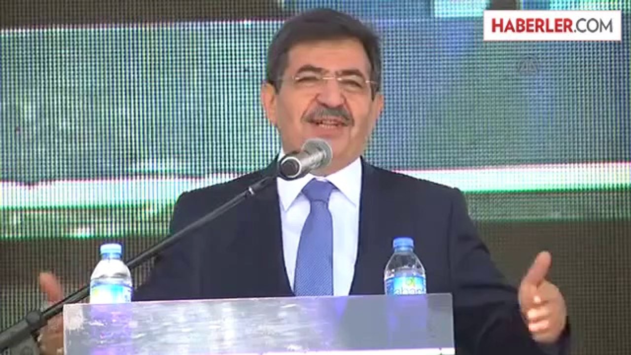 "Erzurum Tanıtım Günleri" - Güllüce -