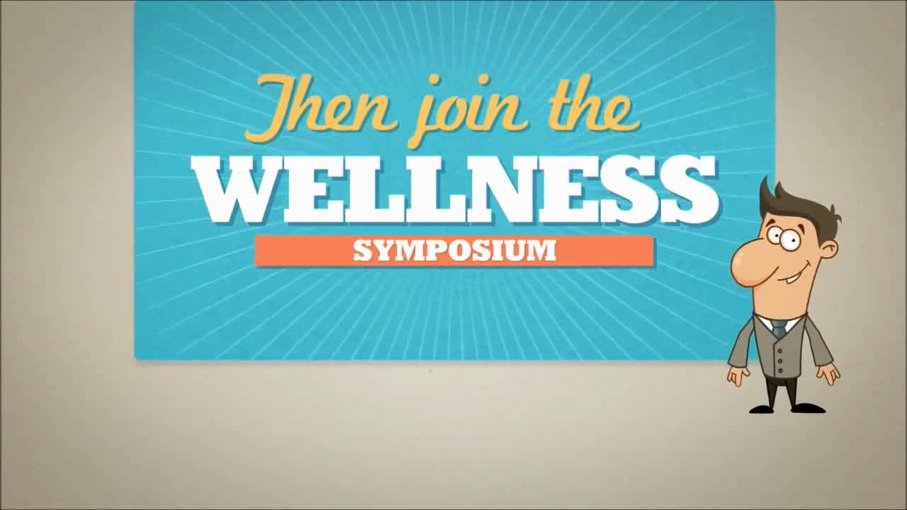 Your Wellness Symposium 2014