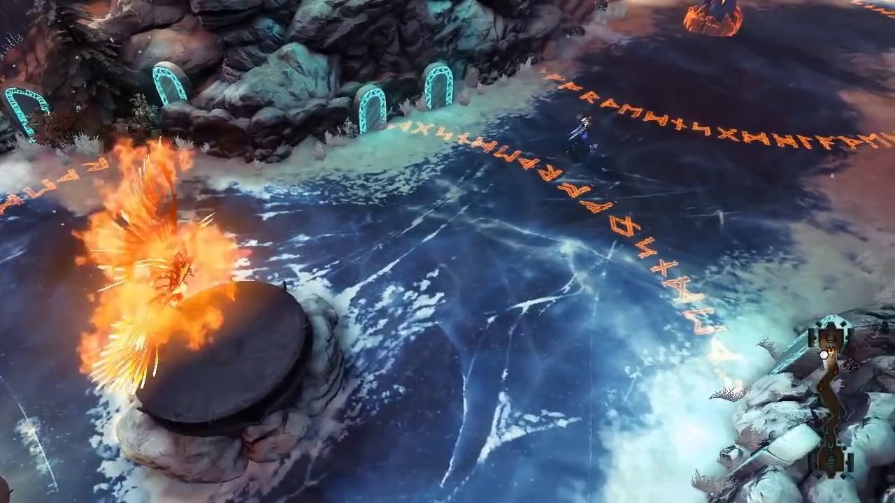 SMITE Tutorial - Assault