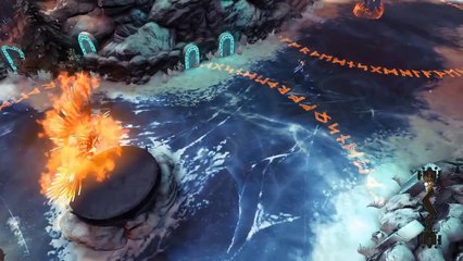 SMITE Tutorial - Assault