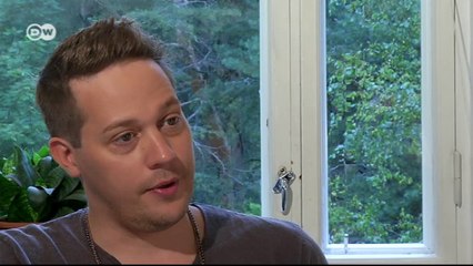 El mago de perros, Jose Ahonen | Euromaxx