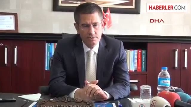 Bakan Canikli: Bonzaiye Karşı Yeni Düzenlemeler Yapıyoruz