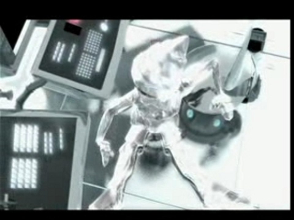 Animation by Yon & Essential