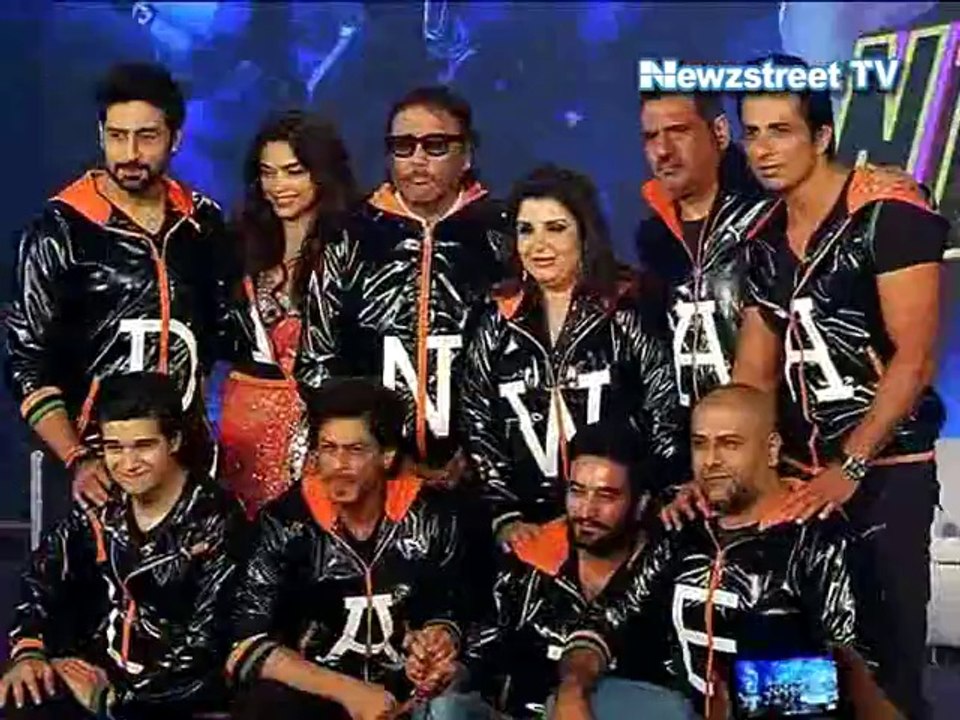 Happy New Year’s ‘Manwa Laage’ crosses 1.5 million views in 24 hours