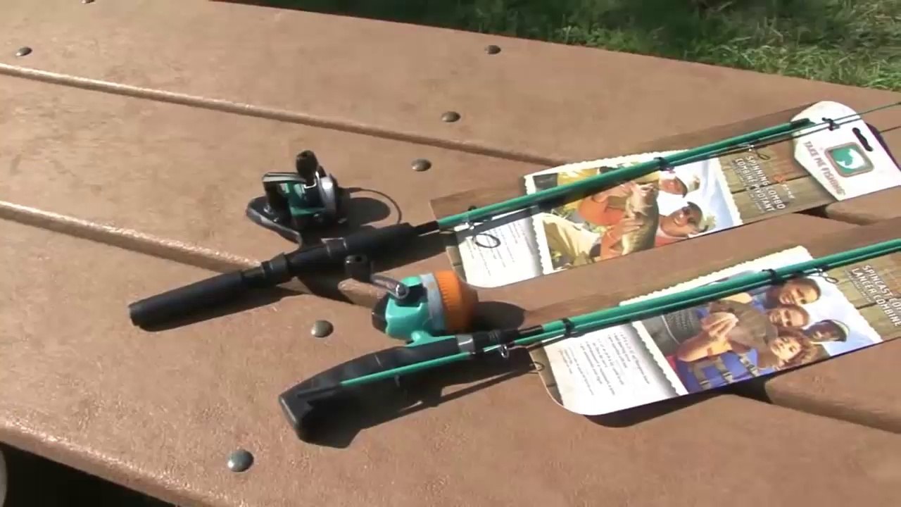 How to Find Fish : Fishing Tips : Bass Fishing   - YouTube