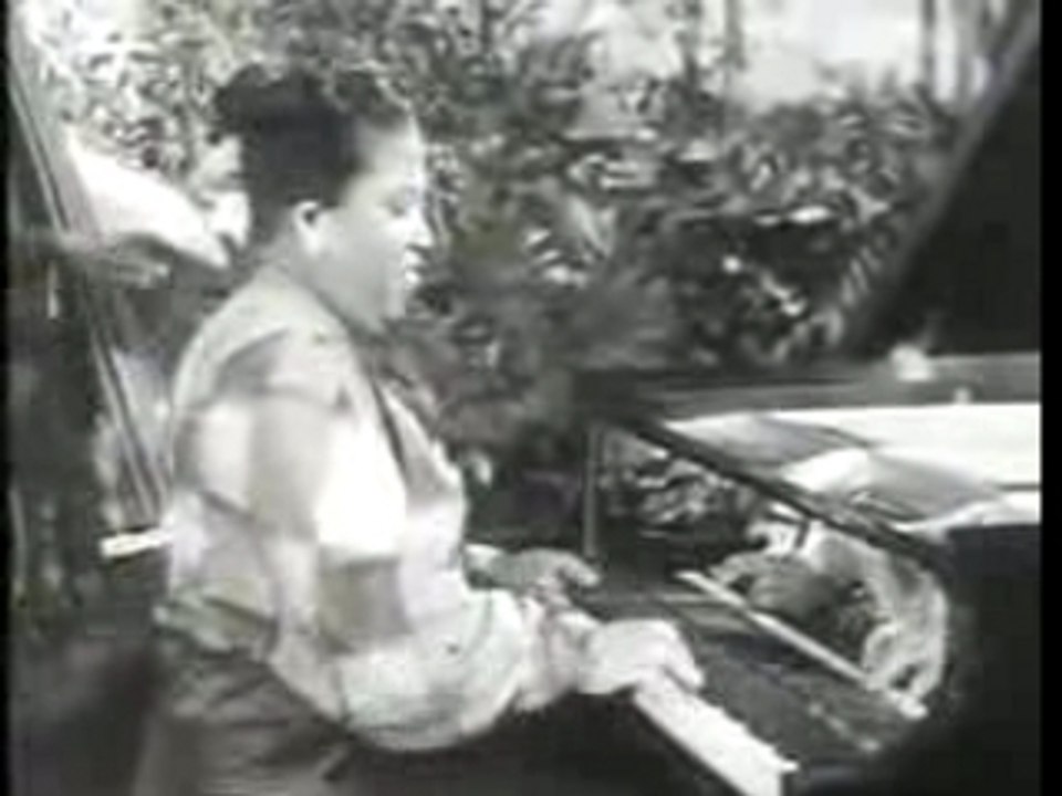 Martha Davis - Martha's Boogie