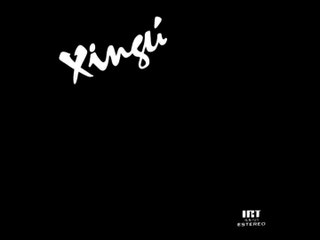 El Combo Xingú - 1972 - Xingú (full album)