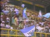 Argentina vs Paraguay - Campeonato Sudamericano Sub 20 de 1991