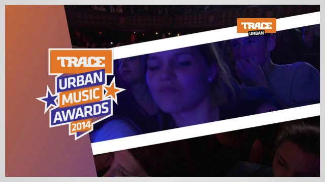 E.Sy Kennenga sera aux TRACE Urban Music Awards 2014 !