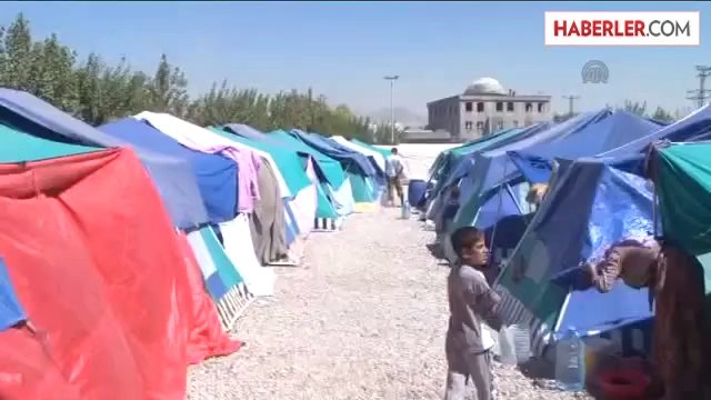 ABD Adana Konsolosu Espinoza Yezidileri Ziyaret Etti