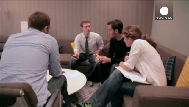 Facebook expiration settings mean now you see it, now you don't