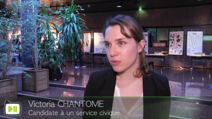 "Civik dating" au Conseil Général