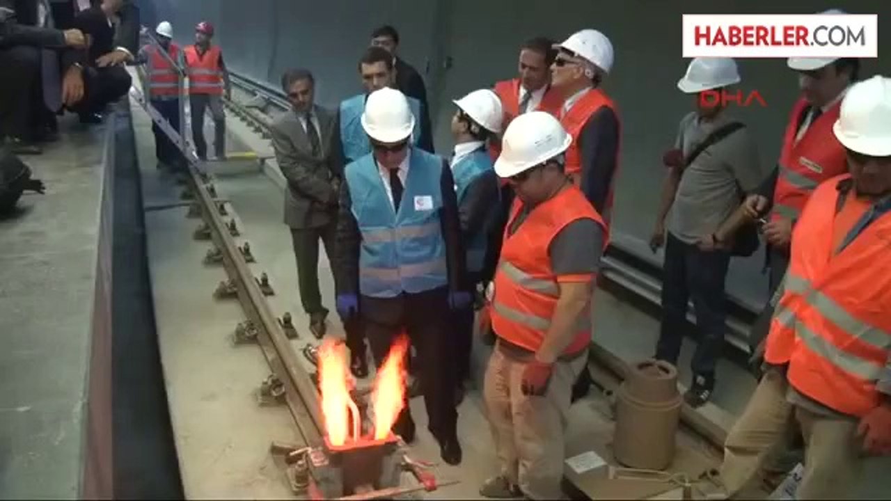 Kamera Özgür Arslan Dha İstanbul