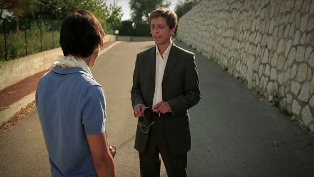 Félix and the Wolves / Félix et les Loups (2014) - Trailer