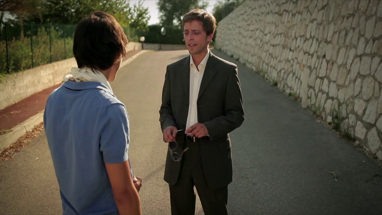 Félix and the Wolves / Félix et les Loups (2014) - Trailer