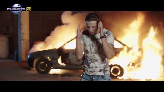 DENIS - STAVA DEN Денис - Става ден