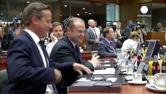 Mañana entrarán en vigor las nuevas sanciones europeas contra Rusia