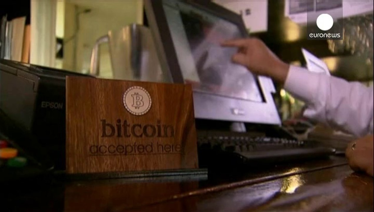 Bitcoin gets eurozone boost, while Bank of England warns