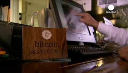 Bitcoin gets eurozone boost, while Bank of England warns