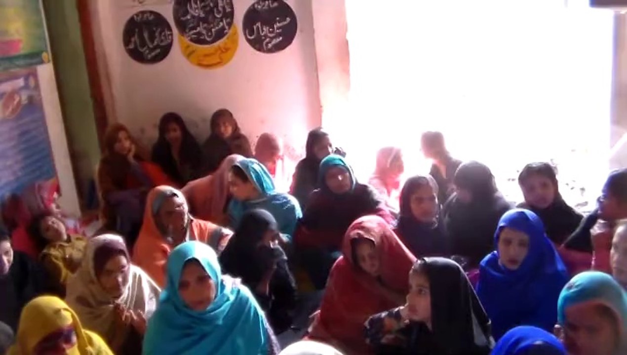 salana mehfil sufi jamal 2014 Part9