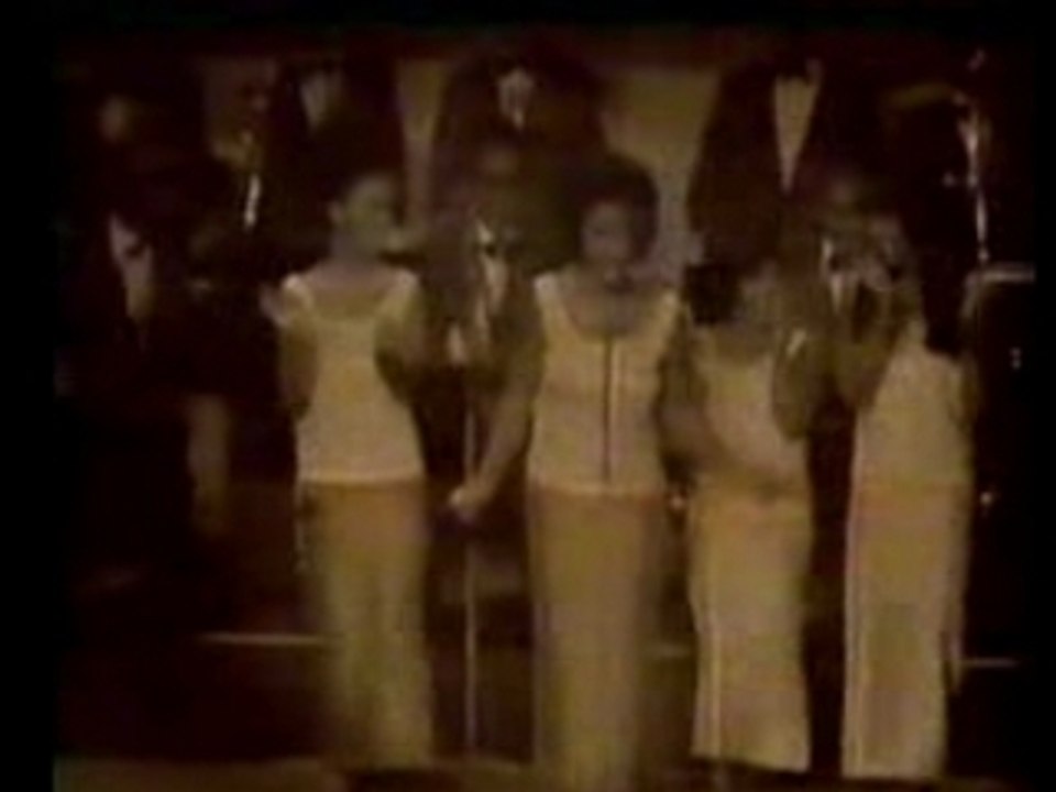 Ray Charles - Hit the Road Jack