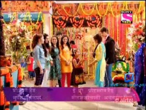 Ek Rishta Aisa Bhi 11th September 2014 Video Watch Online pt1