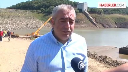 Yalova'daki Su Sıkıntısı