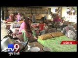 Floods hit thousands in Vadodara, anger rises in residents - Tv9 Gujarati