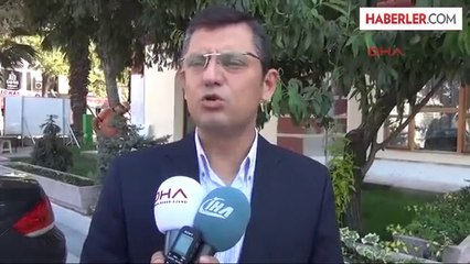 Soma Müfettişlerine Soruşturma İzni Verilmemesi TBMM'ye Taşındı