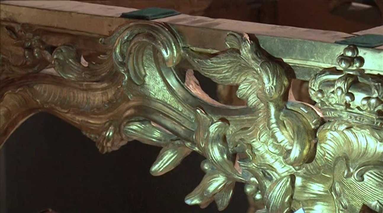 Arras : les chefs-d'oeuvre de Versailles arrivent au musée des Beaux-arts