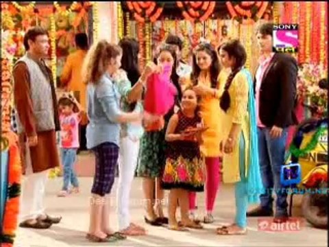 Ek Rishta Aisa Bhi 11th September 2014 Video Watch Online pt3
